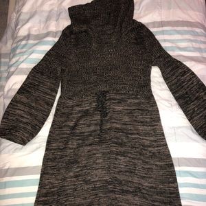 Calvin Klein sweater dress